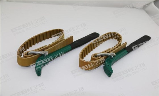 挖掘機皮帶扳手