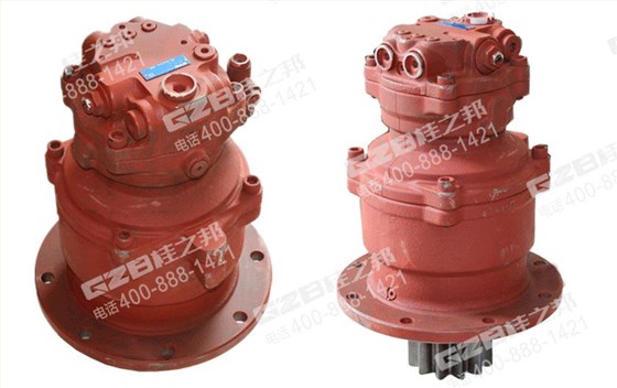 柳工908D回轉減速機