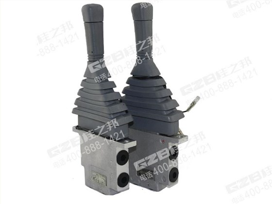 徐工80挖掘機推土閥