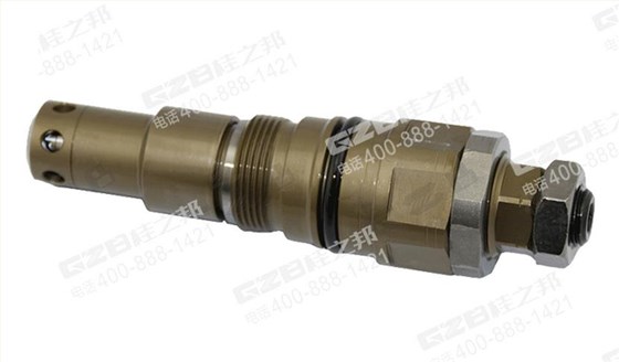 徐工210挖掘機主溢流閥