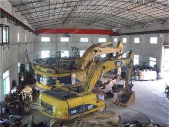 無(wú)錫挖掘機(jī)配件