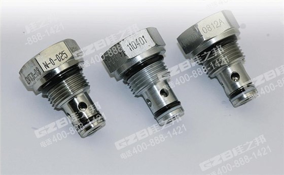 徐工370挖掘機單向閥