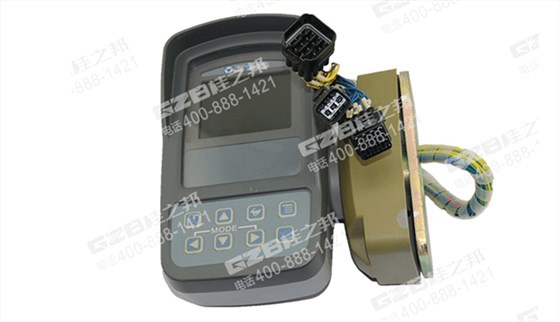 徐工挖掘機電子監控器