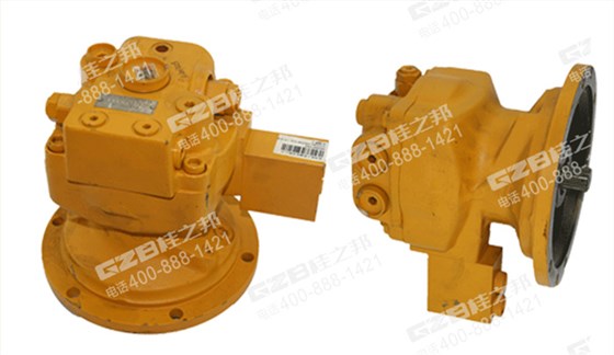 徐工挖掘機回轉馬達