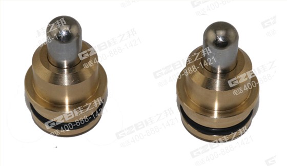 三一挖掘機柱塞總成