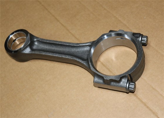 挖掘機連桿總成