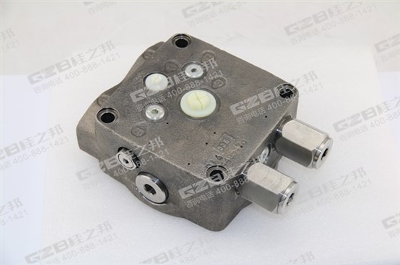 挖掘機(jī)馬達(dá)蓋