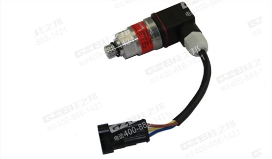 柳工925D挖機傳感器