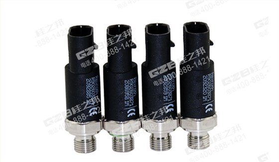 龍工挖掘機傳感器60980003929