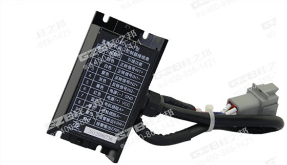 三一210挖機閥門控制器