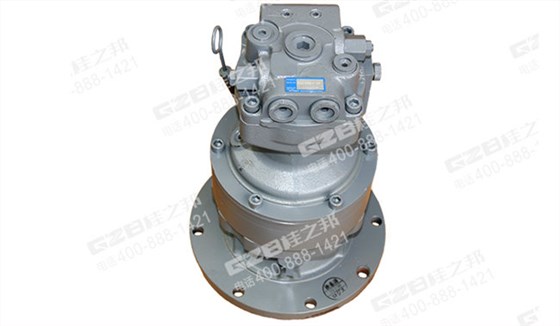 玉柴85挖機回轉減速機