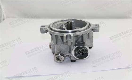 柳工936挖掘機先導(dǎo)齒輪泵 柳工936挖掘機先導(dǎo)齒輪泵