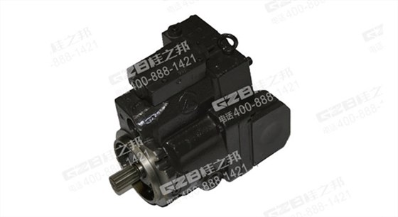 三一挖掘機(jī)液壓泵