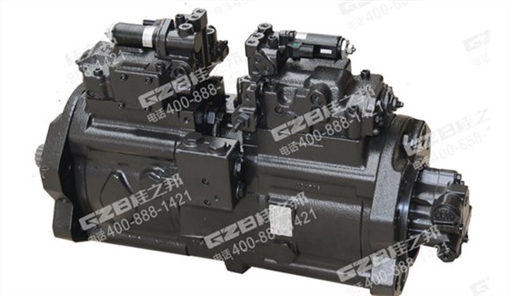 三一挖掘機(jī)液壓泵