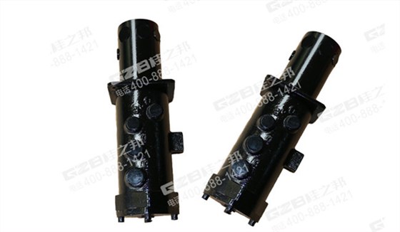 玉柴挖掘機回轉接頭