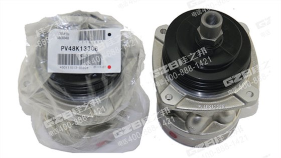 三一215挖掘機(jī)先導(dǎo)閥