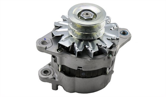 三一挖掘機發電機