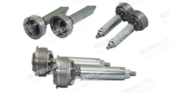 三一215挖機單向閥