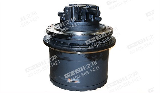 徐工335挖掘機行走減速機