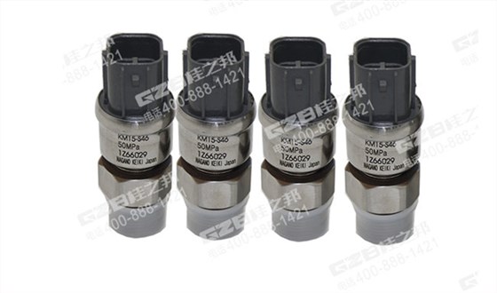 三一215挖機(jī)傳感器