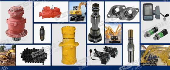 柳工挖掘機配件批發