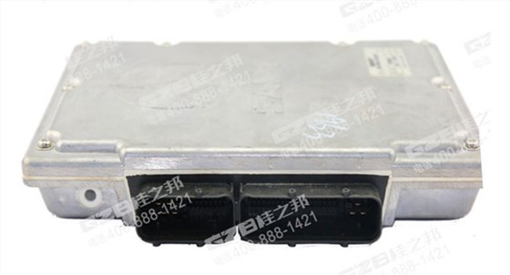 三一215挖掘機電腦板