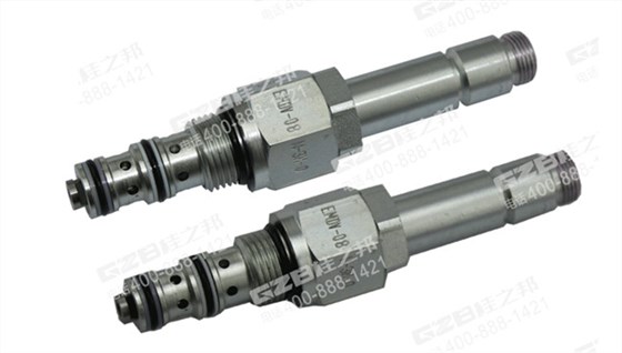 三一205挖機(jī)電磁閥閥芯