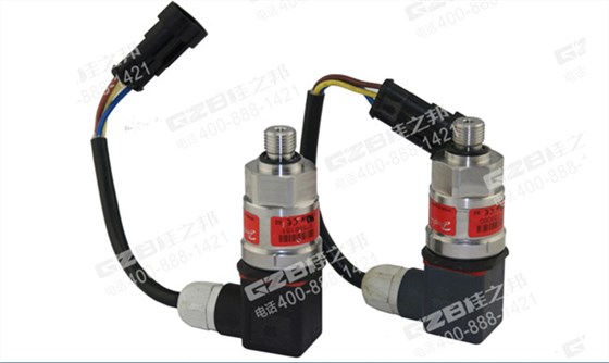 龍工6225挖機傳感器