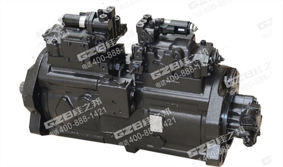 挖掘機液壓泵 挖掘機液壓泵