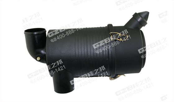 三一55挖機空氣濾清器