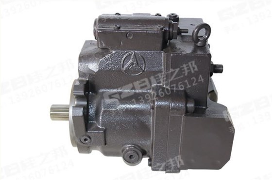 三一215挖掘機液壓泵