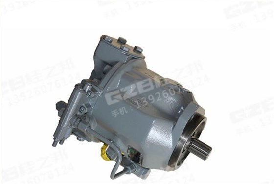 三一230挖掘機液壓泵