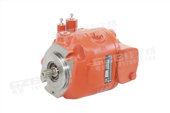 柳工939挖掘機液壓泵