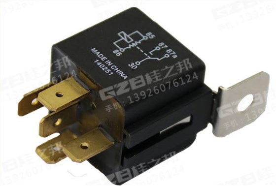 徐工65d挖掘機配件