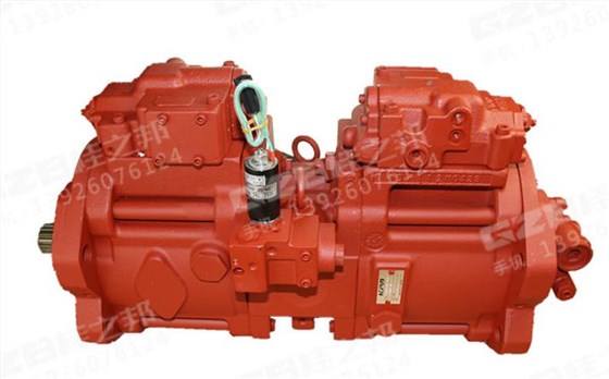 徐工挖掘機210配件