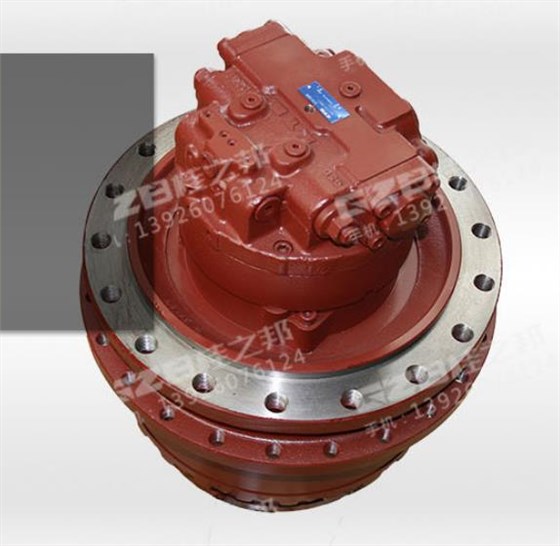 徐工60挖機(jī)行走減速機(jī)