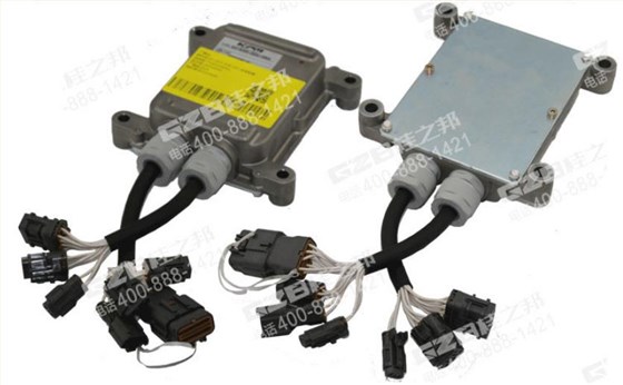 徐工215挖掘機分配閥