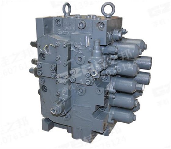 徐工150挖掘機分配閥