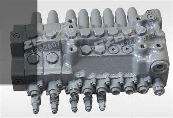 柳工挖掘機分配閥南寧