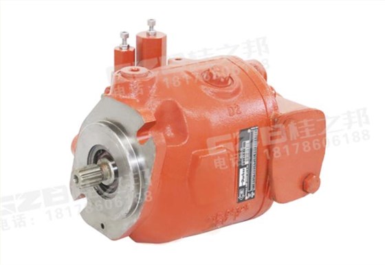 柳工挖掘機 -3液壓泵