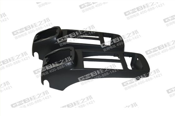 三一285挖機扶手箱上蓋