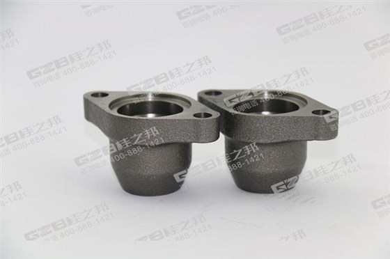 三一135挖機多路閥閥蓋