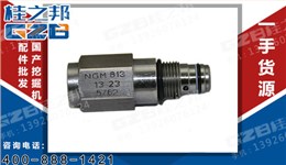 三一挖掘機(jī)配件批發(fā) 調(diào)速閥R907261613