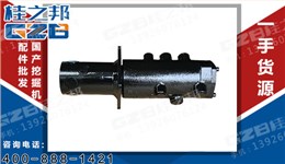 玉柴挖掘機回轉接頭YC60  850-0504000