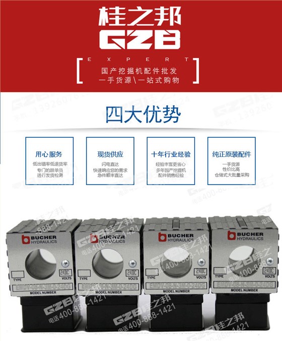 電磁閥線(xiàn)圈