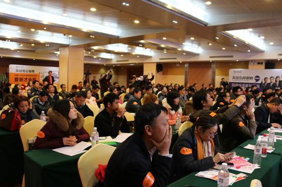 【牛商崛起】桂之邦榮登廣西區(qū)域十大牛商沖擊全國(guó)總決賽！