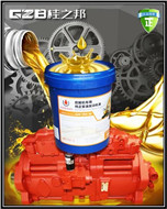 【桂之邦海恩斯油品廣西總代理】 挖掘機(jī)專用柴油發(fā)動(dòng)機(jī)油