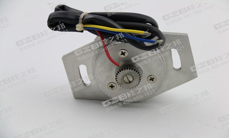 馬達(dá)位置傳感器DX-YMS-B 三一挖掘機(jī)配件 60018078