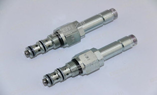 挖掘機電磁閥配件