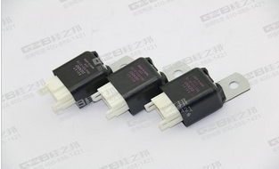 原裝挖掘機電器件繼電器系列配件,三一挖掘機繼電器,現貨供應挖機配件批發市場